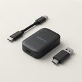 Gearyx Link — Wireless CarPlay Dongle
