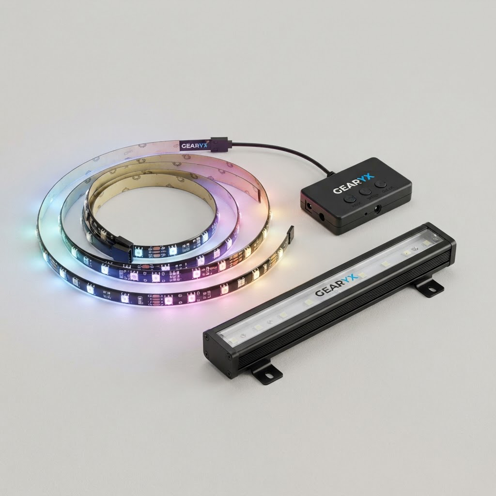 glow night kit